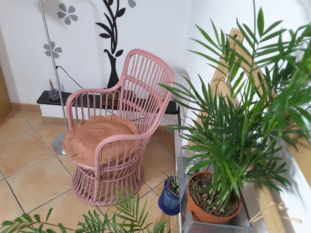 A Trabacca De Zena Apartamento Génova Exterior foto