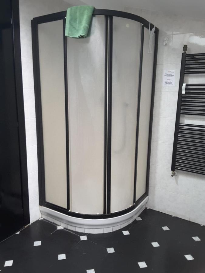A Trabacca De Zena Apartamento Génova Exterior foto