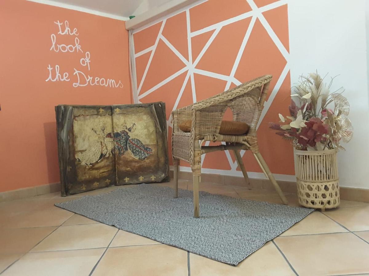 A Trabacca De Zena Apartamento Génova Exterior foto