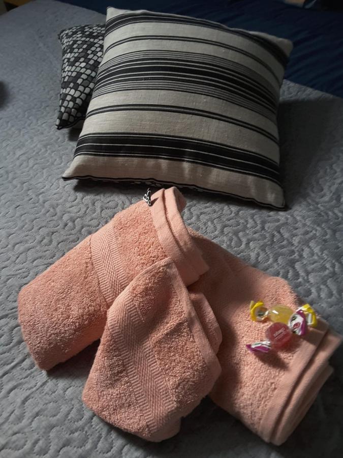 A Trabacca De Zena Apartamento Génova Exterior foto