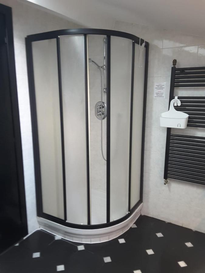 A Trabacca De Zena Apartamento Génova Exterior foto